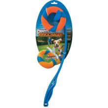 Chuckit!® Ring Chaser dobókar + Chuckit!® karika