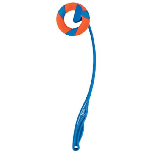 Chuckit!® Ring Chaser dobókar + Chuckit!® karika