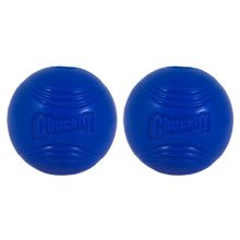 Chuckit!® Super Crunch labda - M méret 2 db/csomag