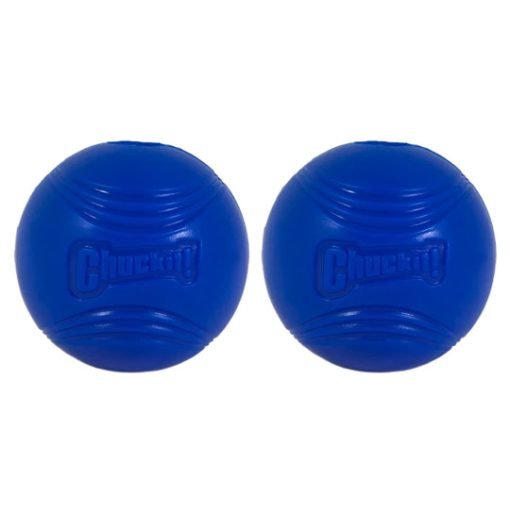 Chuckit!® Super Crunch labda - M méret 2 db/csomag