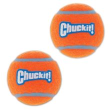 Chuckit!® Tennis labda - L méret 2 db/csomag