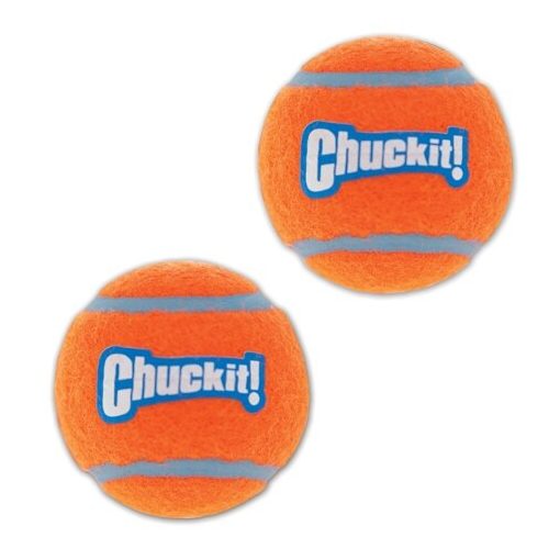 Chuckit!® Tennis labda - L méret 2 db/csomag