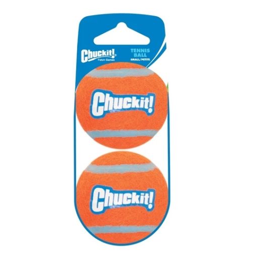 Chuckit!® Tennis labda - S méret 2 db/csomag