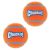 Chuckit!® Tennis labda - S méret 2 db/csomag