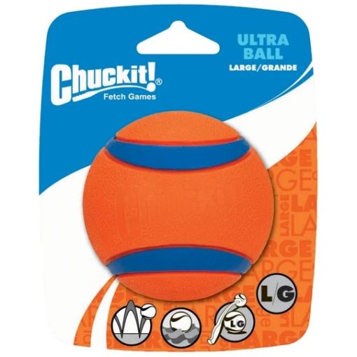 Chuckit!® Ultra labda - L méret