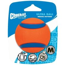 Chuckit!® Ultra labda - M méret