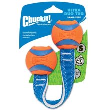 Chuckit!® Ultra Duo Tug® labda - M méret