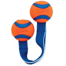 Chuckit!® Ultra Duo Tug® labda - M méret