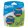 Chuckit!® Ultra Squeaker labda - S méret 2 db/csomag