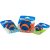 Chuckit!® Ultra Squeaker labda - M méret