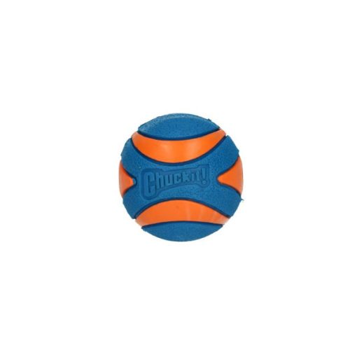 Chuckit!® Ultra Squeaker labda - S méret