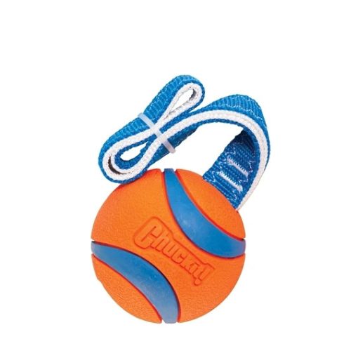 Chuckit!® Ultra Tug® labda - M méret