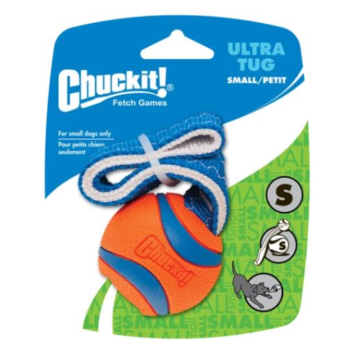 Chuckit!® Ultra Tug® labda - S méret