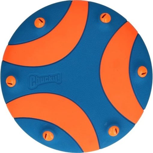 Chuckit!® Whistle Flight frizbi