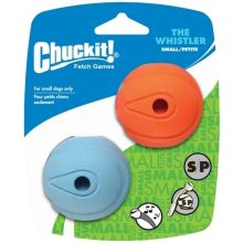 Chuckit!® Whistler labda - M méret 2 db/csomag