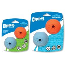 Chuckit!® Whistler labda - M méret 2 db/csomag