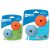 Chuckit!® Whistler labda - M méret 2 db/csomag