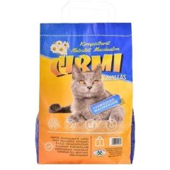 Cirmi kamillás macskaalom 5 kg
