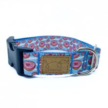 Trixie Be Nordic nyakörv petrolkék