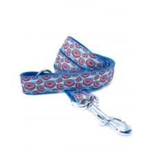 Trixie Be Nordic nyakörv petrolkék