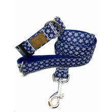 Trixie Be Nordic nyakörv petrolkék