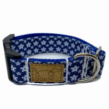 Trixie Be Nordic nyakörv petrolkék