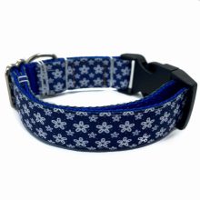 Trixie Be Nordic nyakörv petrolkék