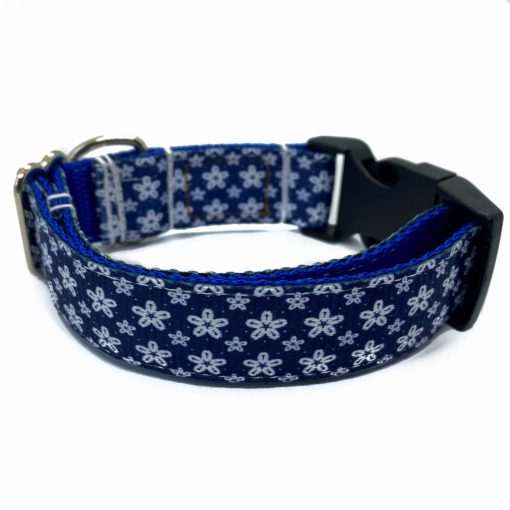 Trixie Be Nordic nyakörv petrolkék