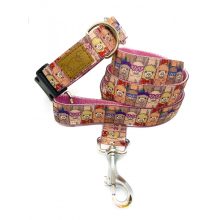 Trixie Be Nordic nyakörv petrolkék