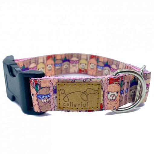 Trixie Be Nordic nyakörv petrolkék