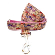 Trixie Be Nordic nyakörv petrolkék