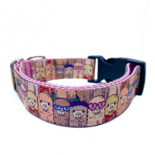 Trixie Be Nordic nyakörv petrolkék