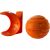 Design 4Pets Doggi Ball & Clip labda tartócsipesszel