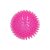 Dog Comets Exoplanet Spiky labda | pink M méret