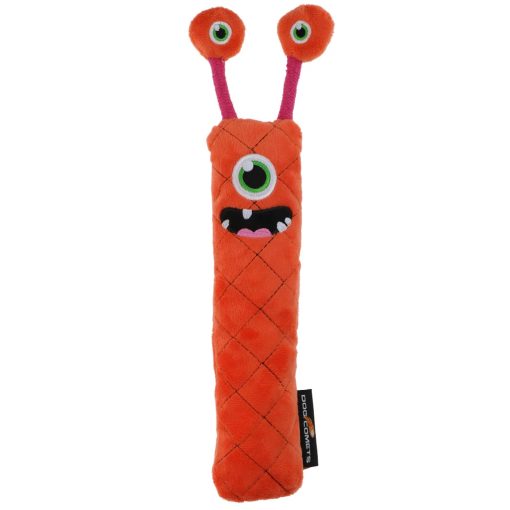 Dog Comets Invaders narancs M méret