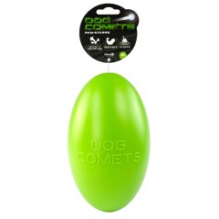 Dog Comets Pan-Stars tojás | zöld M méret