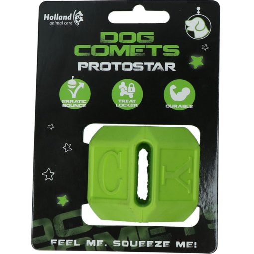 Dog Comets Protostar csemegekocka