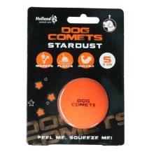 Dog Comets Stardust labda | narancs S méret