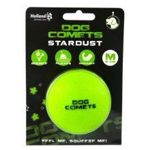 Dog Comets Stardust labda | zöld M méret
