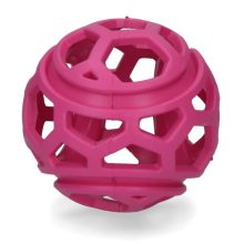 Dog Comets Titan labda | pink