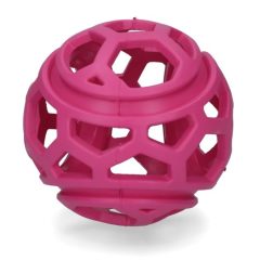 Dog Comets Titan labda | pink