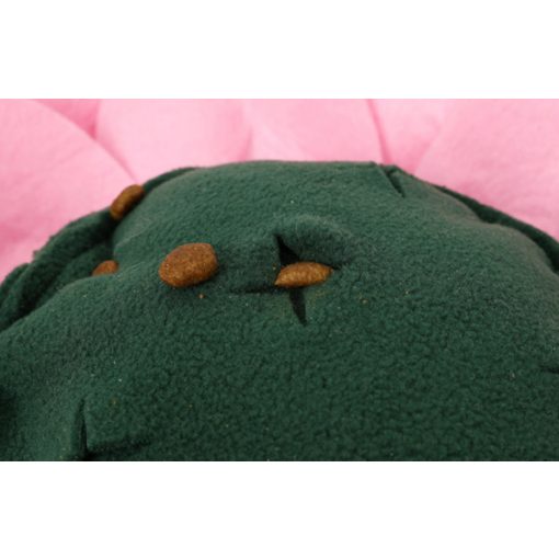 Lótusz szimatszőnyeg