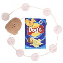 Chips szimatjáték