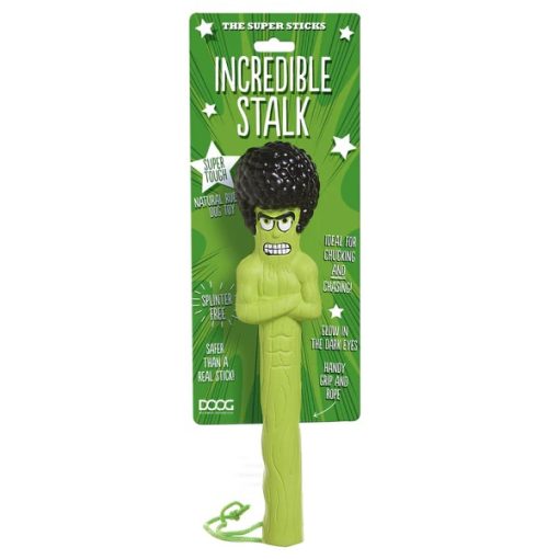 Doog Super Stick - Incredible Stalk bot kutyáknak
