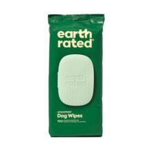 Earth Rated 2.0 környezetbarát illatmentes nedves törlőkendő | 100 db