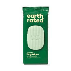   Earth Rated 2.0 környezetbarát illatmentes nedves törlőkendő | 100 db