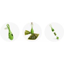 Earth Rated kakizacskó tartó 2.0 + 1 rolni illatmentes kakizacskó