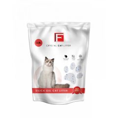 Feedfull szilikonos macskaalom 3,8 liter