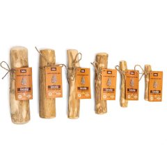 Fella kávéfa rágóbot M méret