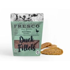 Fresco Duck Fillets jutalomfalat | kacsás 100 g